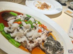 -侨美食家·粤菜(体育西路店)