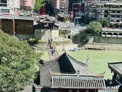 -韩妹鱼庄·泸定老字号(泸定店)