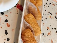 -点都德(广州白云山景区南门店)