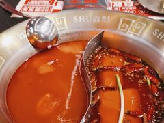 -旺蜀主成都串串火锅(西直门凯德MALL店)