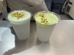 -Yee3·三号椰(上海中山公园龙之梦店)