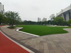 -上海体育场