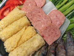 -八珍玉食鸡煲·打边炉(印象城店)