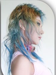 -YH HAIR SALON