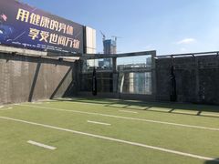 -金摩尔健身游泳(万象城鼎丰大厦店)