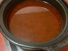 -老杨砂锅鱼庄