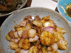-扬州狮子楼·非遗淮扬菜(总店)