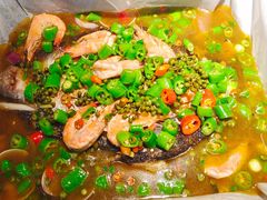 -鱼鼎香烤鱼火锅(华发商都店)