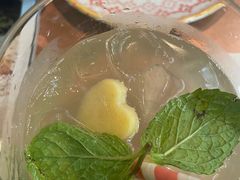 -Ginger(兴国路店)