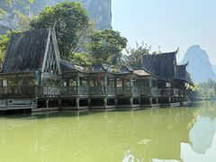 -明仕田园