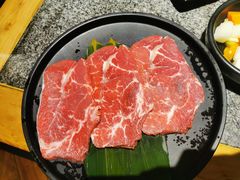 -九田家黑牛烤肉料理(麒麟万达店)