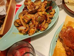 -状元阁烧烤(新华路总店)