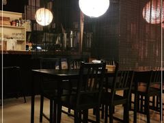 大堂-日本料理神拉面