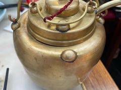 -小吊梨汤·北京菜(香山店)