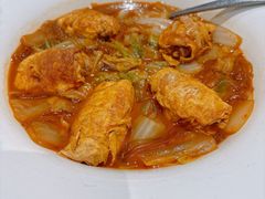 -道道鲜·崇明私房菜(五角场店)