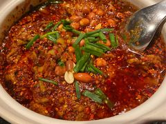 -华豫川酒家(大卫城店)