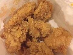 -华莱士·全鸡汉堡(湛江新华店)