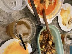 -半山腰·云南菜(侨福芳草地店)