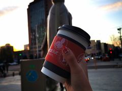 -Jamaicablue Coffeeshop(中央广场店)