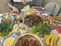 -和庆斋羊蝎子火锅·碳缸烧烤(顺义旗舰店)