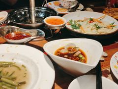 -庆江南江南菜(张家港吾悦店)