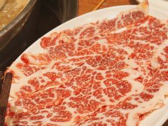 -牛必福潮汕牛肉火锅(油坊桥店)