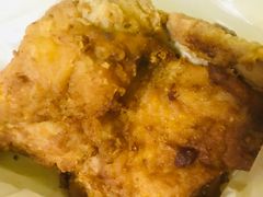 -新桥炸鸡店(新桥大街直营店)