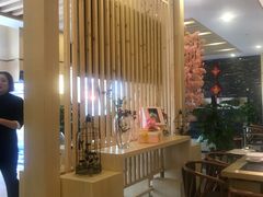 大堂-新廊桥(原科华廊桥店)