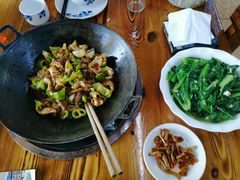 -张氏父子常德肠子馆(红星总店)