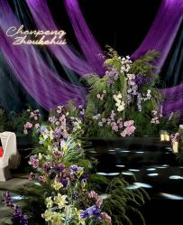 -华侨城洲际大酒店·宴会厅