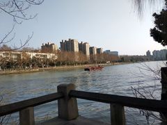 -运河游船(武林门码头)