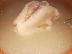 -百年神厨·地道川菜(清江西路店)