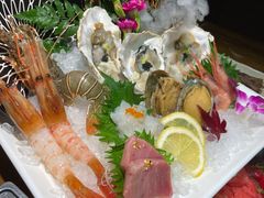 -蟹将军·松叶蟹和牛日料放题自助(K11店)