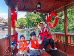 -深圳锦绣中华民俗村