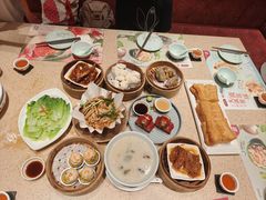 -点都德(聚福楼店)