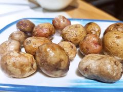 -醉月城西昌火盆烧烤(天府店)