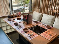 -温野菜涮涮锅(大悦城店)