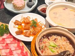 -湯系餐室(苏宁广场店)