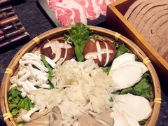 -盡膳口福跷脚牛肉火锅(合生汇购物中心店)