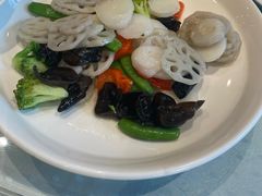 -上海小南国(仲盛世界商城店)