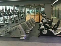 -金吉鸟健身游泳