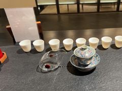 -上座云间·青年赣菜(绿茵店)