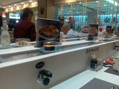 -佰禾寿司(学府凯德店)