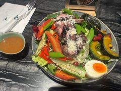 -THE WOODS 简餐 (国贸商城店)