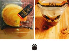 -全家便利店(江湾镇站店)