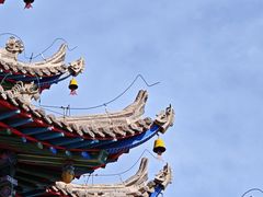 -高庙保安寺