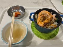 -腾讯食堂(腾讯大厦店)