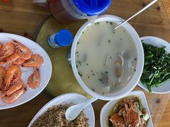 -明记海鲜大排档(巽寮湾店)