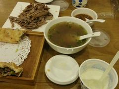 -王胖子驴肉火烧(鼓楼店)