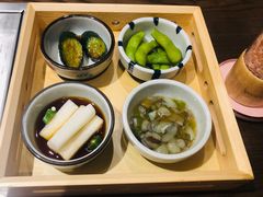 -樱宿日式和牛烧肉(五道口店)